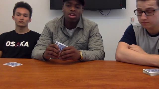 Jimmy Fallon con Cristiano Ronaldo y Kevin Hart смотреть онлайн