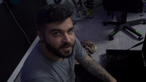 Unboxing (Literally) The Most Metal Guitar Ever…