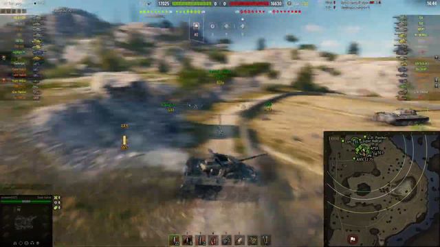 Мир Танков. Праздничный стрим (День Рождения) смотреть онлайн