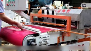 Станок для резки керамической плитки HY1-450