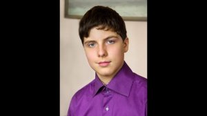 Карамельный аукцион. Исполняет Ким Очкалов.