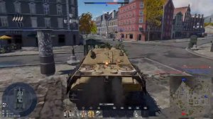 Warthunder Battle Show Online