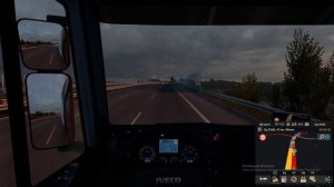 Euro Track Simulator #23.