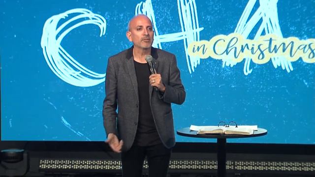 Chaos In Christmas | Pastor Benny смотреть онлайн