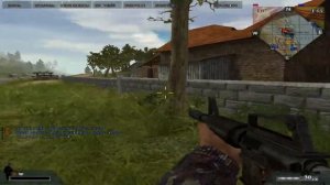 Battlefield Vietnam  Батлфилд Вьетнам прохождение ч. 2 Огненный Дротик