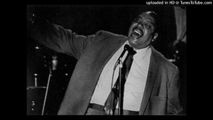Boogie Woogie Country Girl - Big Joe Turner 1956