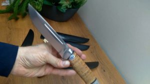 Подборка крутых ножей для повседневной работы и охоты