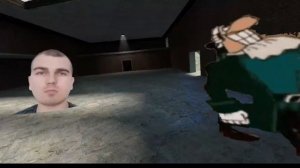 Убегаю От Мемов ... Снова ... || Garrys Mod || 10 ||