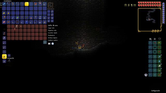 🟢 Muramasa Terraria - Conseguir MURAMASA en Terraria Dungeon Guardian смотреть онлайн