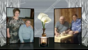 Памяти папы