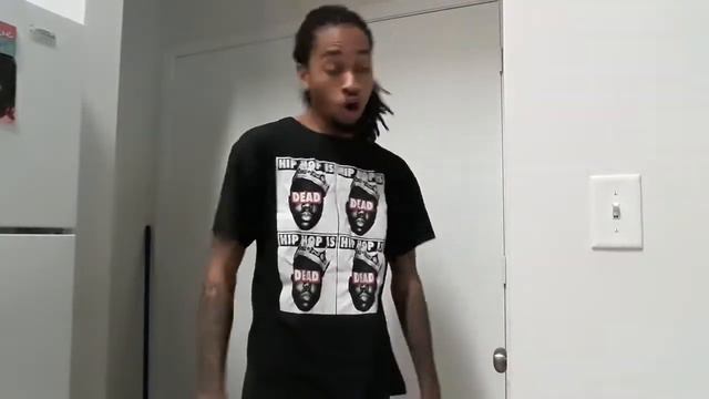 Harada Roast (Re-Upload)
