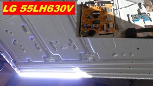 LG 55LH630V