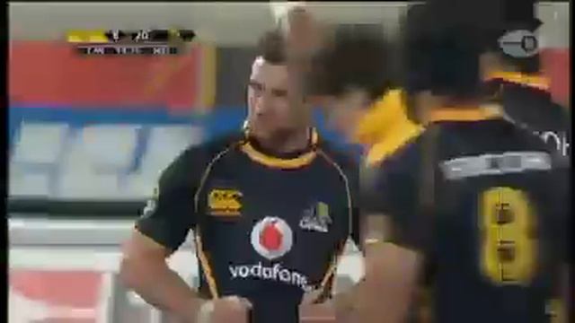 Leg injury rules Weepu out of All Blacks смотреть онлайн