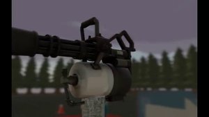 Team Fortress 2: Moments with Heavy - Heavy Takes his Driving Test