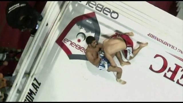 Ziyadkhan Sadiev “AZFC” VS Nusrat Mammadov “JORAT”