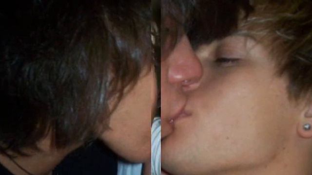 Kyros Christian & Dillon Samuels - One Mv смотреть онлайн