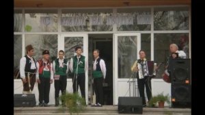 Веселин Стоенчев - Гледай ма, гледай, пиленце лале
