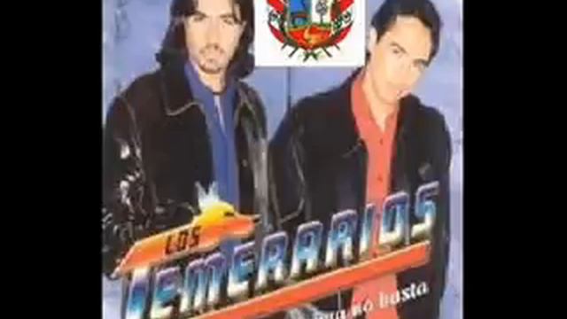 temerarios & brindis mix смотреть онлайн