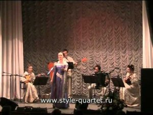 Донская плясовая