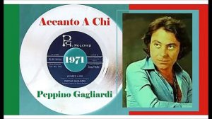 Peppino Gagliardi - Accanto A Chi