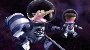 Ледниковый период: Столкновение неизбежно - Ice Age: Collision Course - Трейлер #3