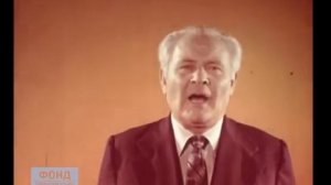 ВОВ Письмо матери с фронта (Владимир Баллаев) Ossetian song