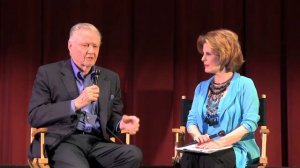 Kat Kramer interviews Jon Voight