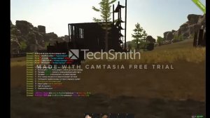 Установка Чита для Rust Legacy 2016