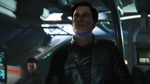 Roberts Space Industries Constellation Commercial