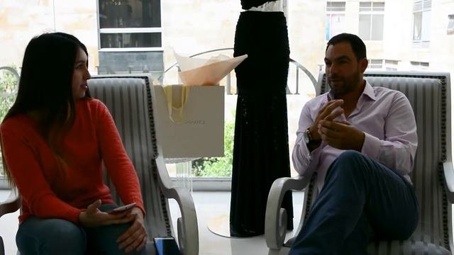 Entrevista A Ricardo Perez ''El Gato Perez