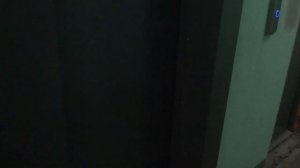 Грузопассажирский лифт V=1 м-с, грузоподъемность 630 кг (3057)