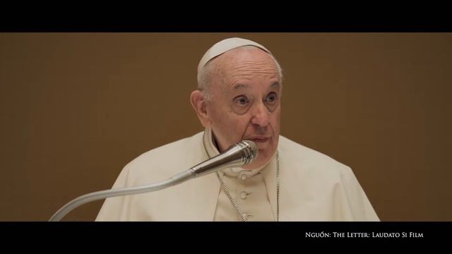 ♫ SING TO GOD: HOÁN CẢI VÌ MÔI SINH