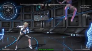 SonicFox - Busting Out The Erron Black 【Mortal Kombat X】
