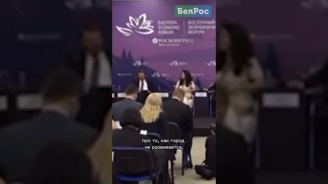 Что таксист рассказал помощнику Путина? #shorts