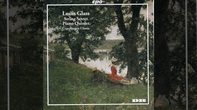 Piano Quintet in C Minor, Op. 22: IV. Finale. Allegro risoluto смотреть онлайн