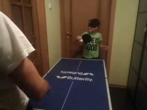 Конкурс на лучший трюк  Егор Цыганков  Игра в маске метод Марка Комиссарова