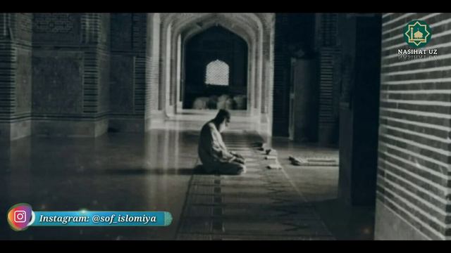 Абдуллох Домла - Аллохни Дусти Булишлик