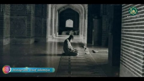 Абдуллох Домла - Аллохни Дусти Булишлик