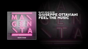 Giuseppe Ottaviani - Feel The Music
