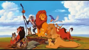 The Lion King Soundtrack (1994) - 03 - Be Prepared