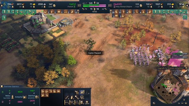 Age of Empires IV: This is why. #1 смотреть онлайн