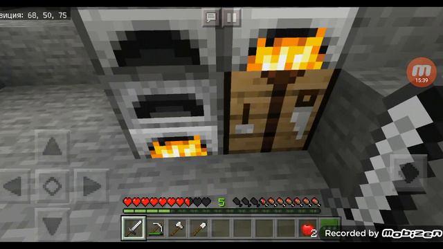 Minecraft но я играю с модам inner core смотреть онлайн