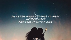 Sealed With A Kiss | Jason Donovan | Lyrics