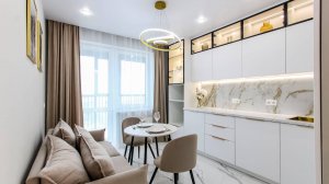 Квартира в Тюмени 1-комн 36м².📞8-919-930-45-72