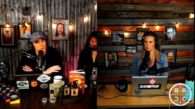 The Stormy Daniels Interview that tried to take down Trump