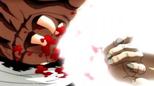 Baki AMV - Statement Neffex