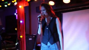 02 Елена Гофман   Я в метро