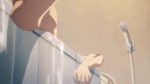 "Chainsaw Man" Episode 12 Non-credit Ending CHAINSAW MAN #12 Ending│Eve "Fight Song"