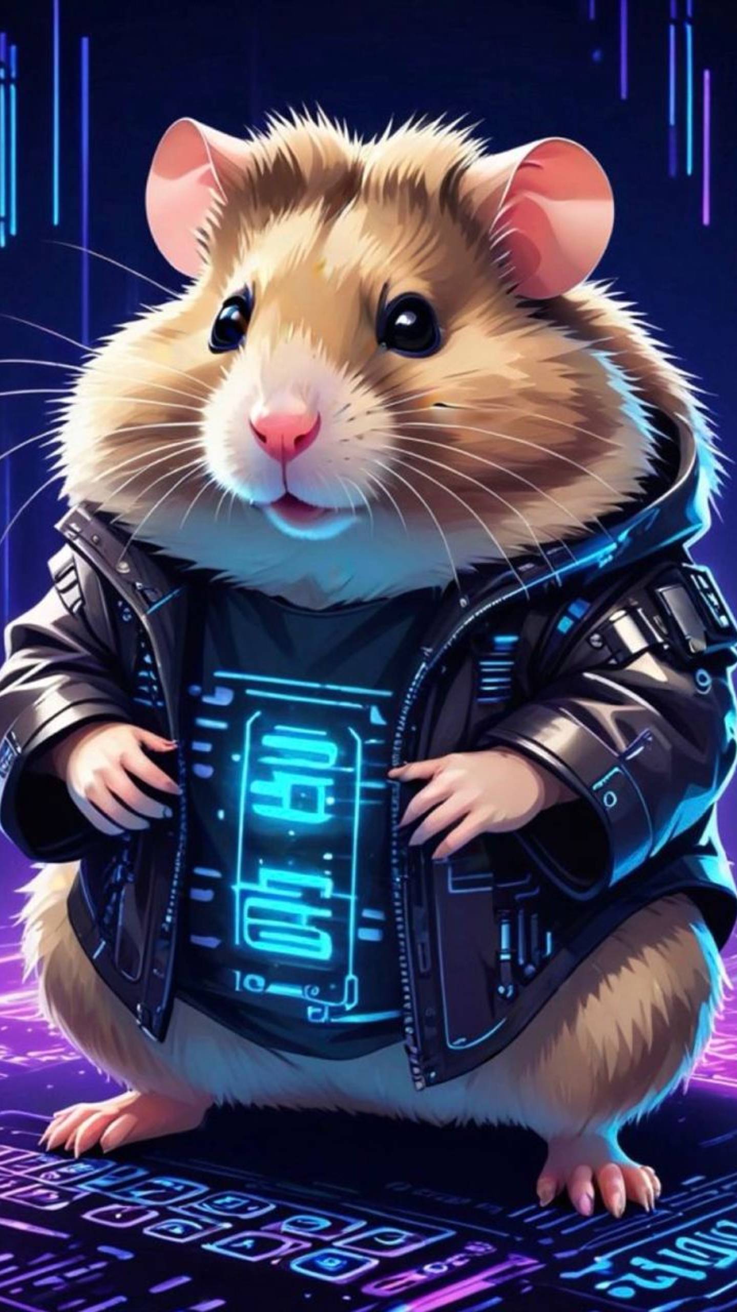 Самюэль Морзе специально для Hamster Kombat. 17 сентября. Morse.  Code. Kode.