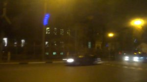 Раменское, маршрутка 13к, участок Завод Энергия - Ресторан Аист